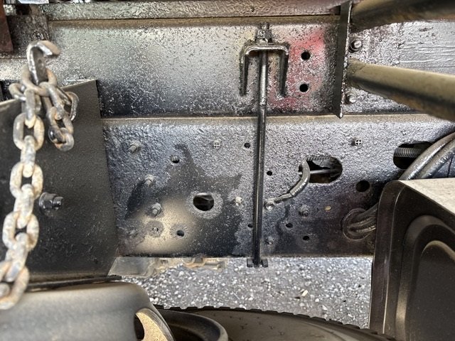 2007 Dump Tipper Truck Hino Ranger BDG-FC6JCW - Image 13