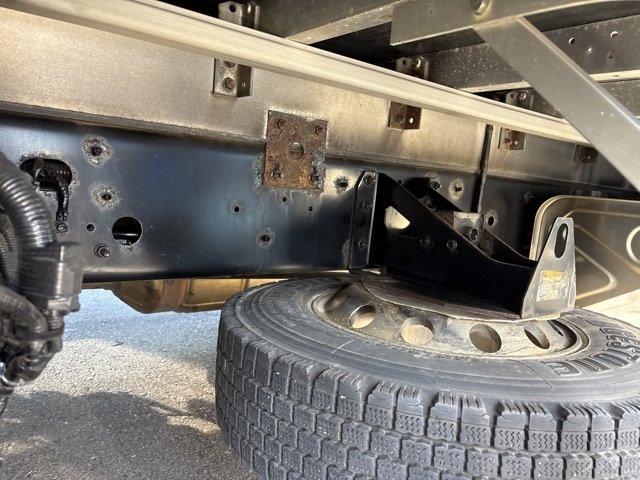 2020 Van Wing Hino Ranger 2PG-FD2ABG - Image 13