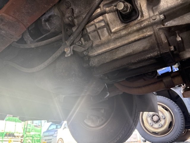 2007 Aerial Platform Mitsubishi Fuso Canter PA-FE73DC - Image 13