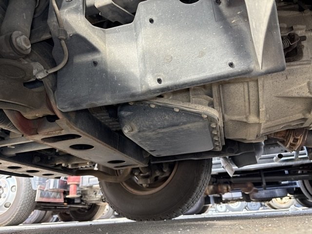 2012 Flat Body Truck Isuzu Elf TKG-NKR85A - Image 13