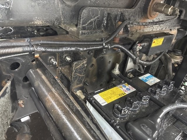 2014 Garbage Truck Isuzu Elf SKG-NPR85YN - Image 13