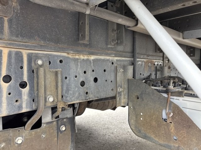 2006 Van Wing Isuzu Elf PB-NKR81AR - Image 13