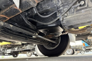 2007 Aerial Platform Mitsubishi Fuso Canter PA-FE83DCY - Image 12