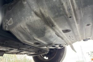 2008 Double Cab Truck Nissan Atlas PDG-TZ2F24