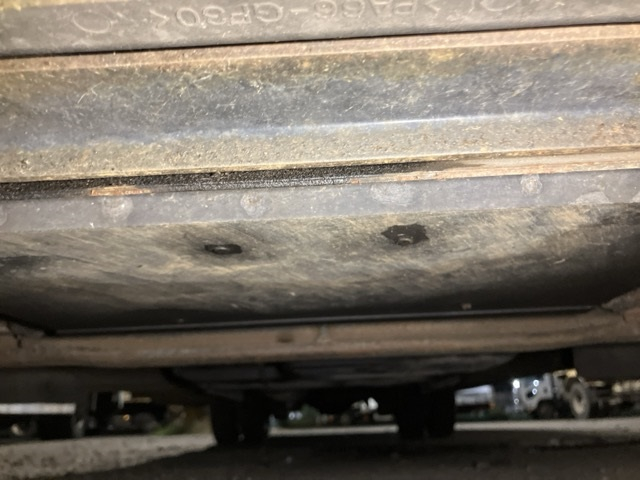 2001 Bus Mitsubishi Fuso Rosa KK-BE63EG - Image 13