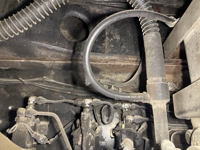 1994 Dump Tipper Truck Hino Profia U-FS2FKBD - Image 13