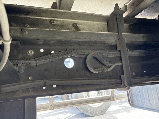 2017 Van Wing Mitsubishi Fuso Fighter QKG-FK65FZ - Image 13