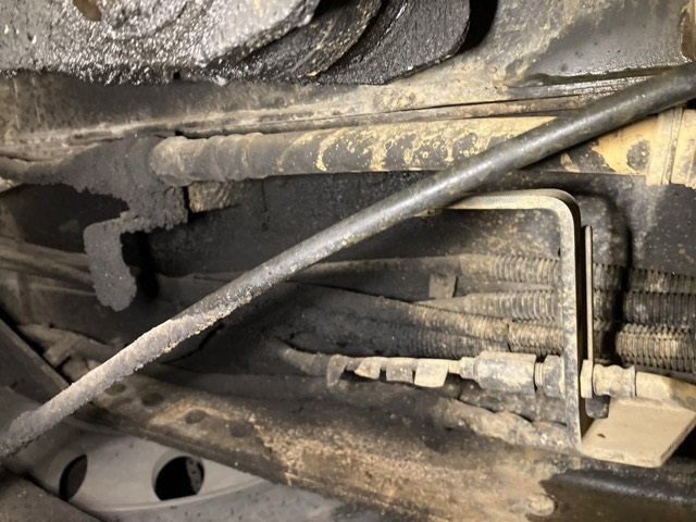 2015 Dump Tipper Truck Isuzu Giga QKG-CXZ77AT - Image 12