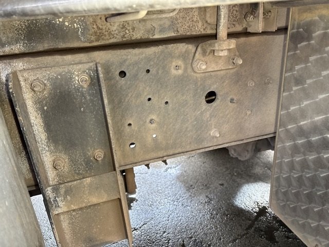 2015 Dump Tipper Truck Hino Ranger LDG-GK8JKAA - Image 13