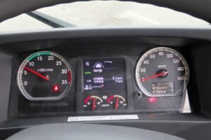 2018 Freezer Refrigerator Truck Isuzu Forward 2PG-FRR90S2