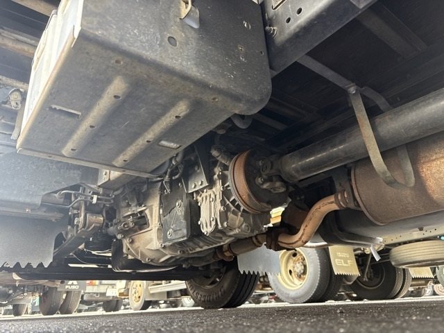 2018 Van Wing Isuzu Elf KR-NKR81LV - Image 13