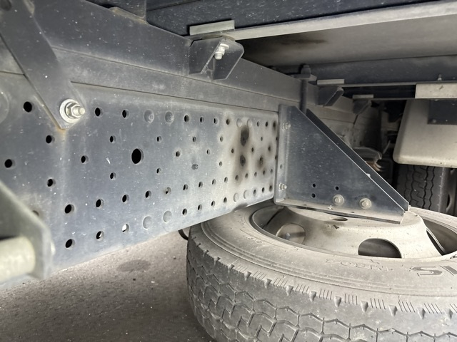 2014 Freezer Refrigerator Truck Isuzu Elf TKG-NPR85 - Image 13