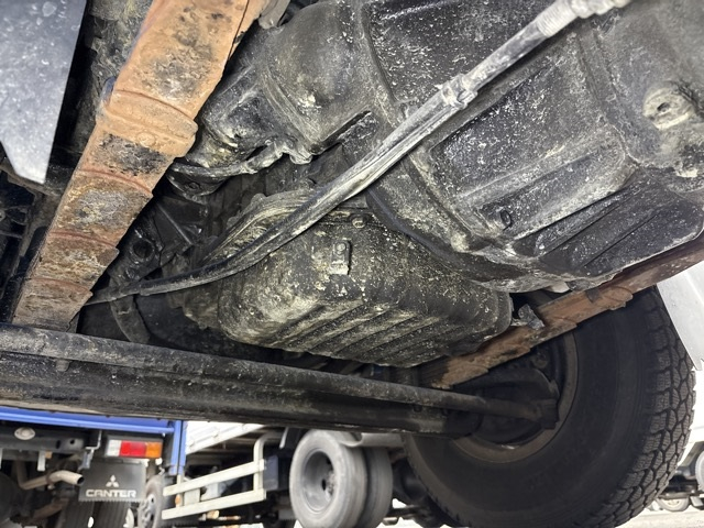 1992 Dump Tipper Truck Isuzu Elf U-NKR58ED - Image 13