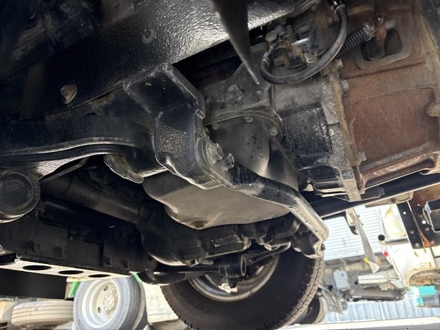 2018 Van Wing Isuzu Elf TPG-NMS85AN - Image 13