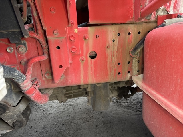 2014 Dump Tipper Truck Isuzu Forward TKG-FRR90S2 - Image 13