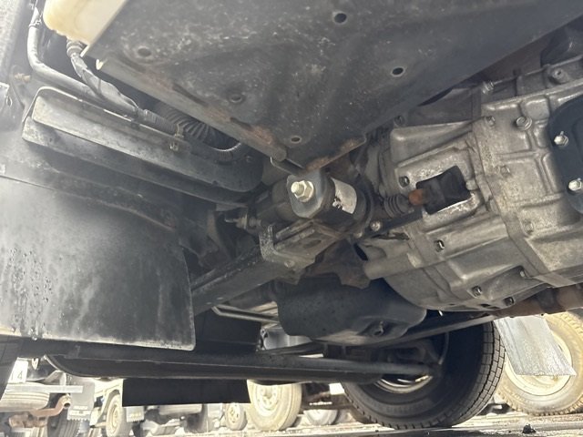 2019 Van Wing Toyota Dyna TKG-XZU600 - Image 13