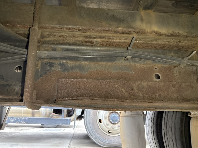 2001 Flat Body Truck Mitsubishi Fuso Super Great KL-FS55JVZ - Image 13