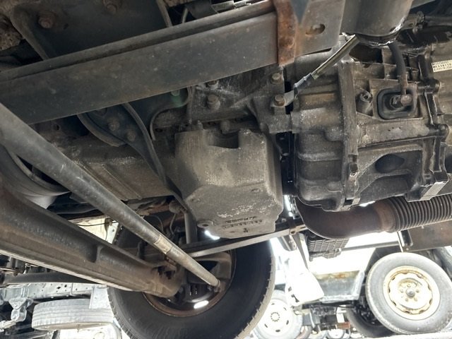 2013 Van Wing Mitsubishi Fuso Canter TKG-FEB50 - Image 13