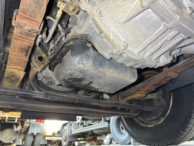 2018 Flat Body Truck Isuzu Elf TPG-NKR85R - Image 13