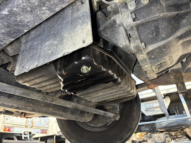 1994 Dump Tipper Truck Toyota Toyoace U-BU67D - Image 13