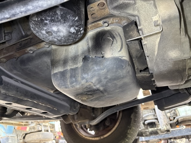 2003 Double Cab Truck Isuzu Elf KR-NKR81EA - Image 13