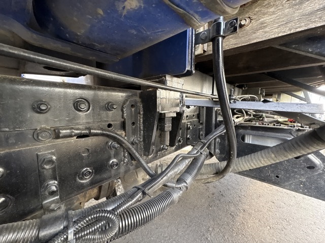 2014 Flat Body Truck Mitsubishi Fuso Canter TKG-FEA50 - Image 13