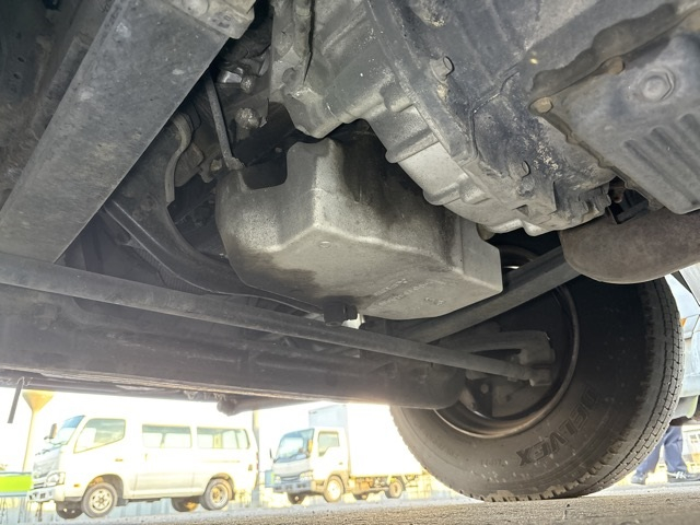 2013 Vacuum Truck Mitsubishi Fuso Canter TKG-FEA80 - Image 13