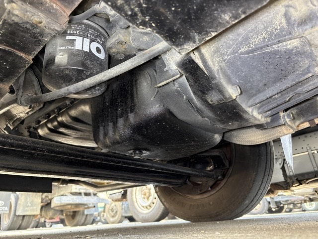 2004 Dump Tipper Truck Isuzu Elf KR-NKR81ED - Image 13