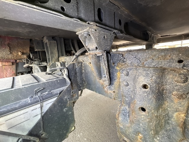 2016 Flat Body Truck Toyota Toyoace TKG-XZC605 - Image 13