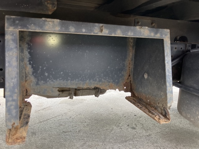 2014 Flat Body Truck Isuzu Forward TKG-FRR90S1 - Image 13