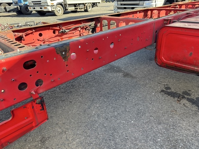 2010 Chassis Truck Hino Ranger BKG-FD7JLYA - Image 13