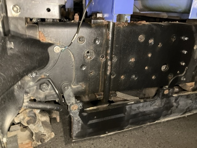 2010 Crane Truck Hino Ranger BKG-FC7JKYA - Image 13