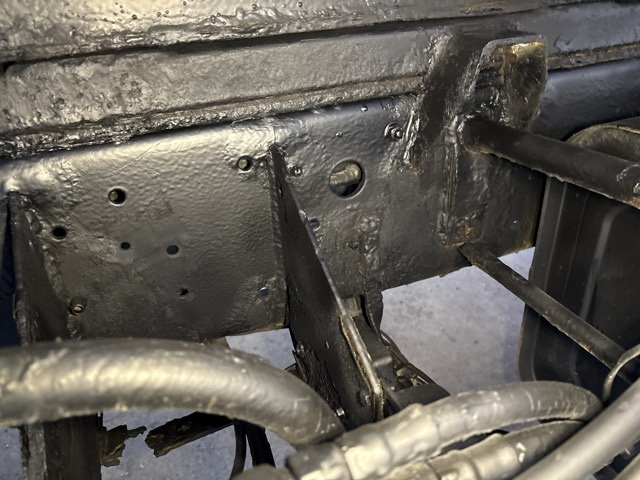 2012 Self Loader Hino Ranger TKG-FC7JJAA - Image 13