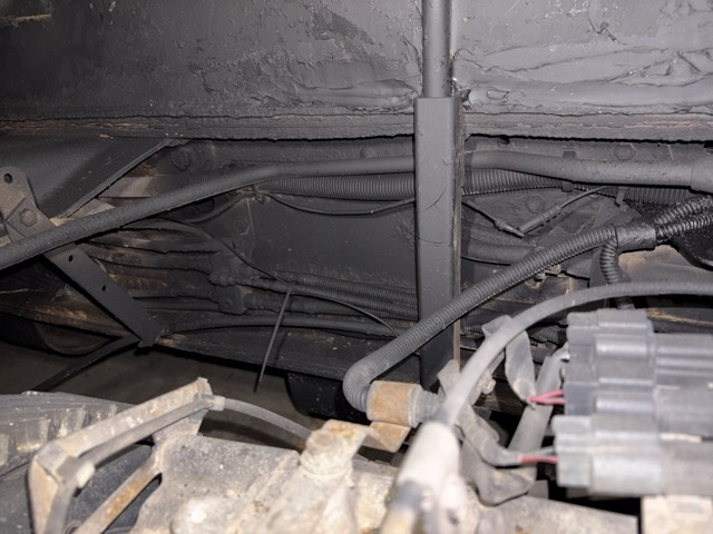 2006 Dump Tipper Truck Mitsubishi Fuso Fighter PJ-FQ62F - Image 13