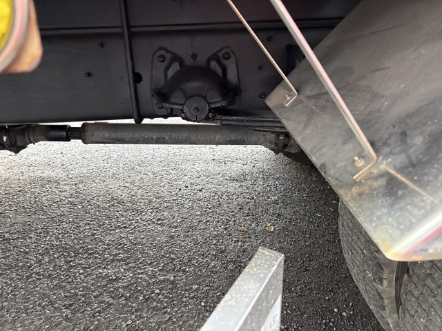 2003 Flat Body Truck UD Nissan Condor KL-PK26A - Image 13