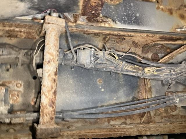 2013 Concrete Mixer Truck UD Nissan Quon QKG-CW5XL - Image 13