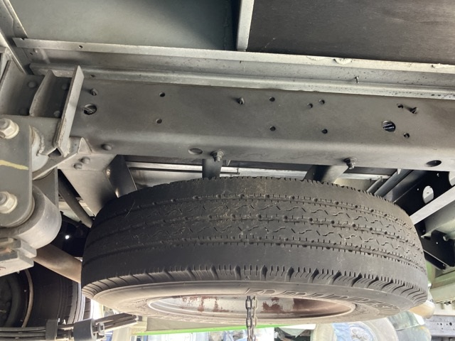 2009 Bus Nissan Civilian PDG-EVW41 - Image 13