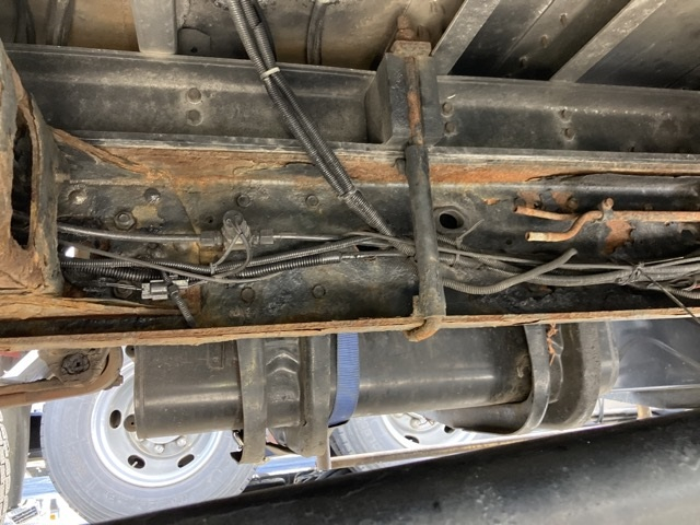 2005 Van Wing Mitsubishi Fuso Fighter PJ-FK61FLZ - Image 13