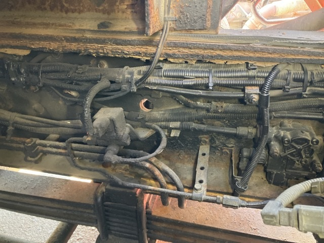 2010 Self Loader Mitsubishi Fuso Super Great BDG-FS50JZ - Image 13