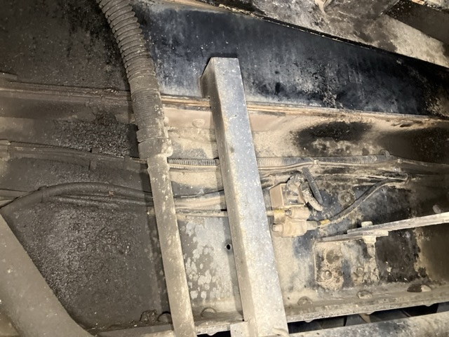 2003 Dump Tipper Truck Isuzu Giga KL-CYZ73P3 - Image 13