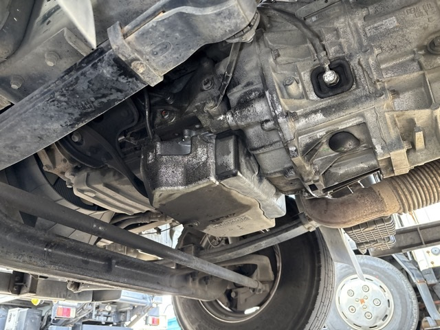 2015 Flat Body Truck Mitsubishi Fuso Canter TKG-FEC90 - Image 13