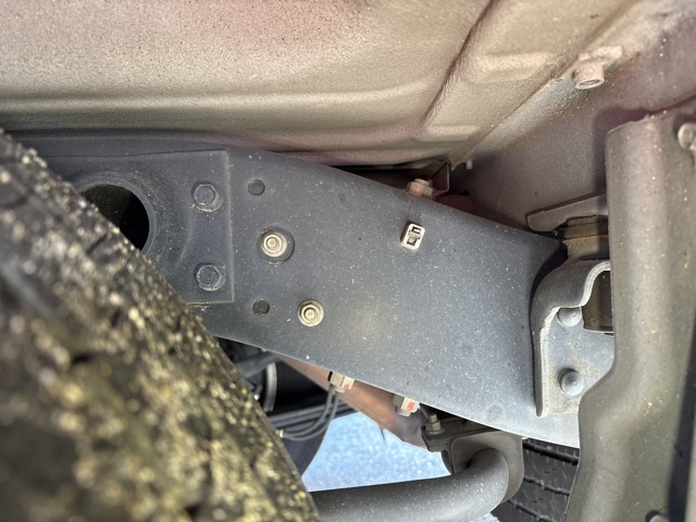 2016 Bus Mitsubishi Fuso Rosa TPG-BE640E - Image 13