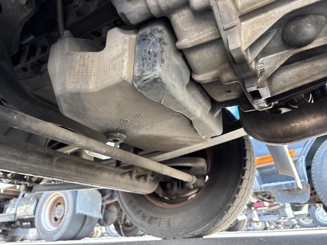 2015 Flat Body Truck Mitsubishi Fuso Canter TKG-FBA50 - Image 13