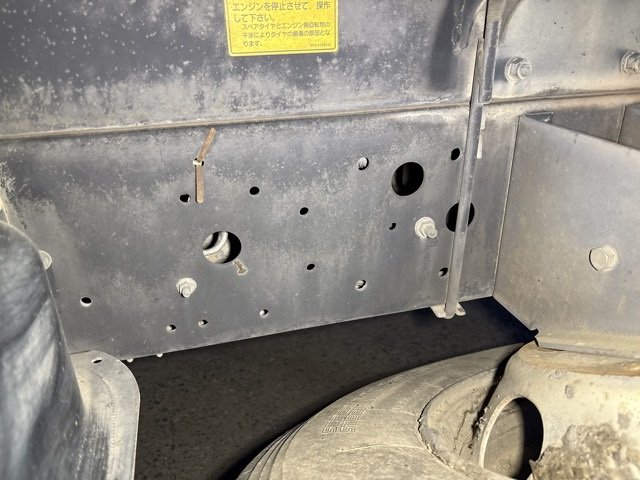 2005 Dump Tipper Truck Isuzu Forward ADG-FRR90C3S - Image 13