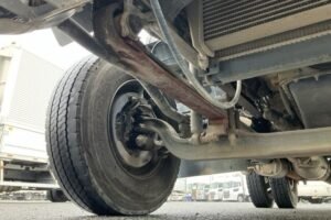 2013 Dump Tipper Truck Isuzu Forward TKG-FRR90S2