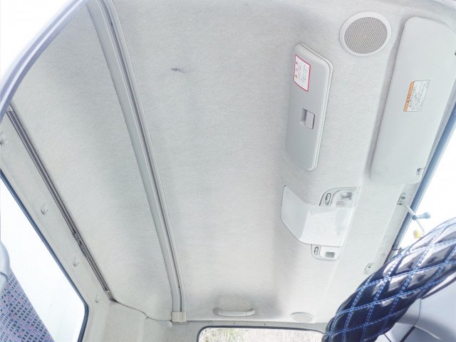 2007 Freezer Refrigerator Truck Mitsubishi Fuso Fighter PJ-FK72FZ - Image 13
