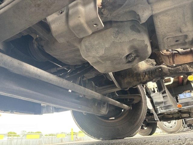 2016 Chassis Truck Hino Dutro TKG-XZU710M - Image 13