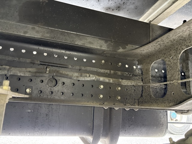 2017 Freezer Refrigerator Truck Isuzu Forward TKG-FRR90T2 - Image 13