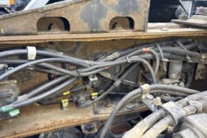 2016 Trailer Head Isuzu Giga QKG-EXD52AD