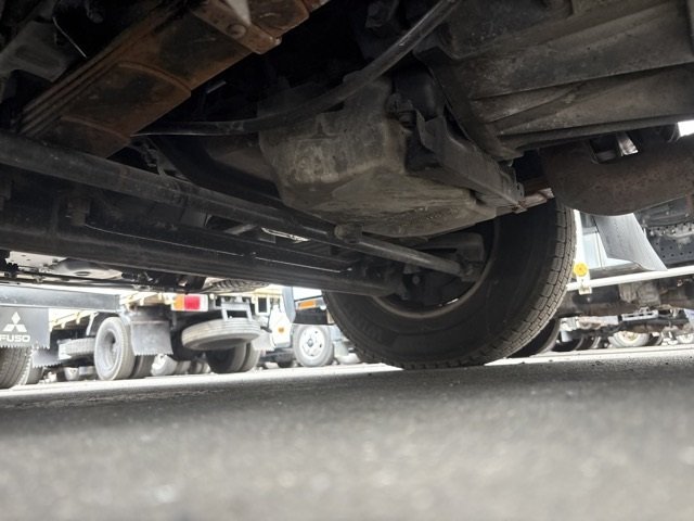2016 Dump Tipper Truck Mitsubishi Fuso Canter TPG-FBA60 - Image 13